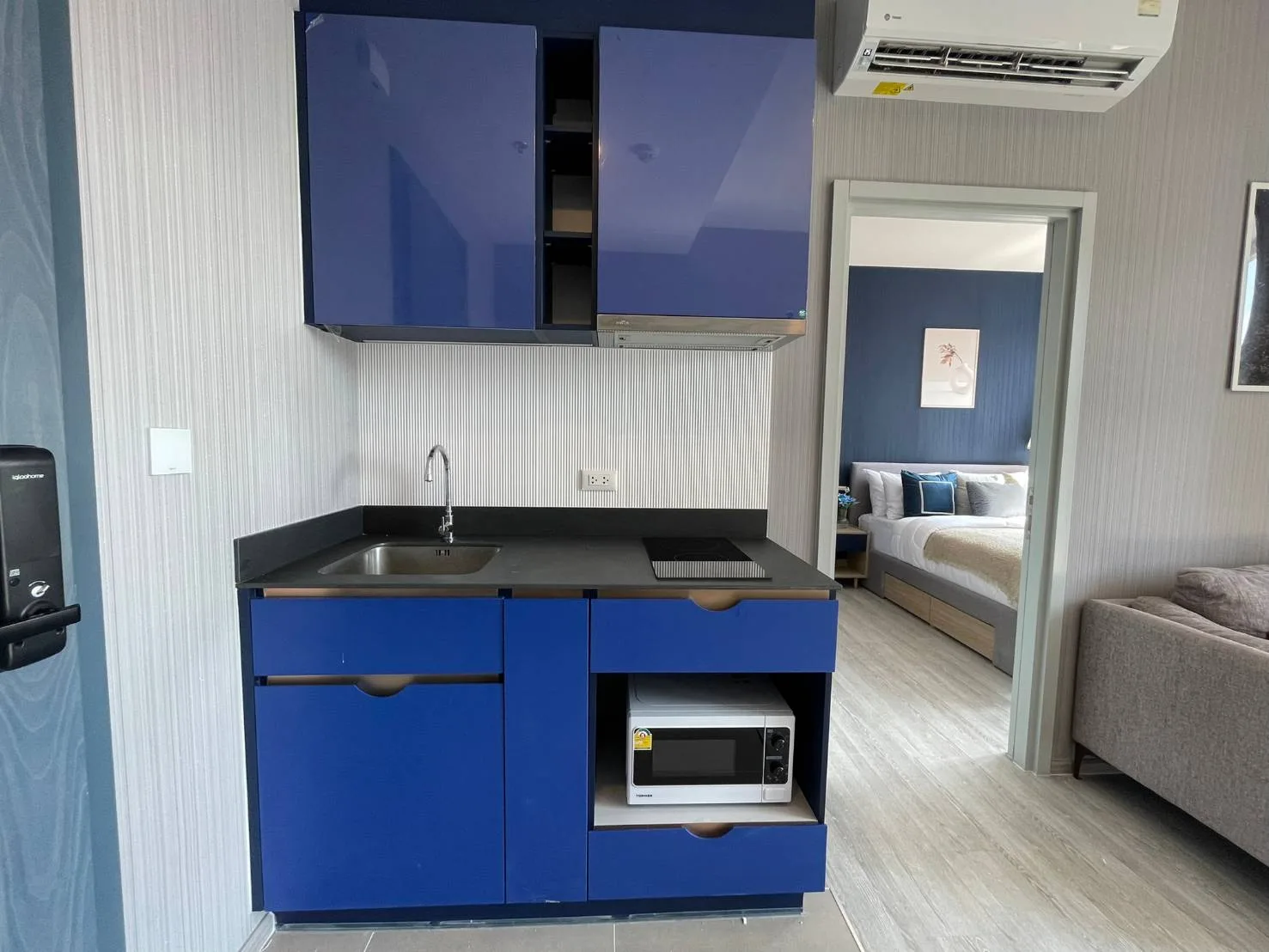 Property photos for XT Ekkamai