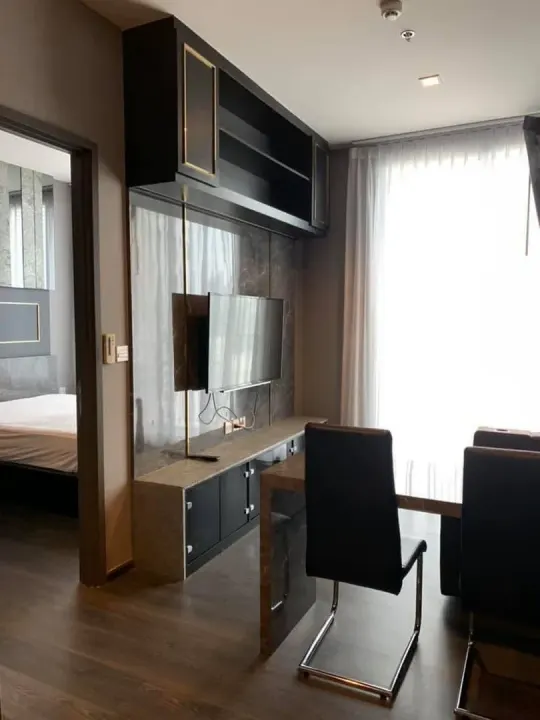Property photos for Edge Sukhumvit 23