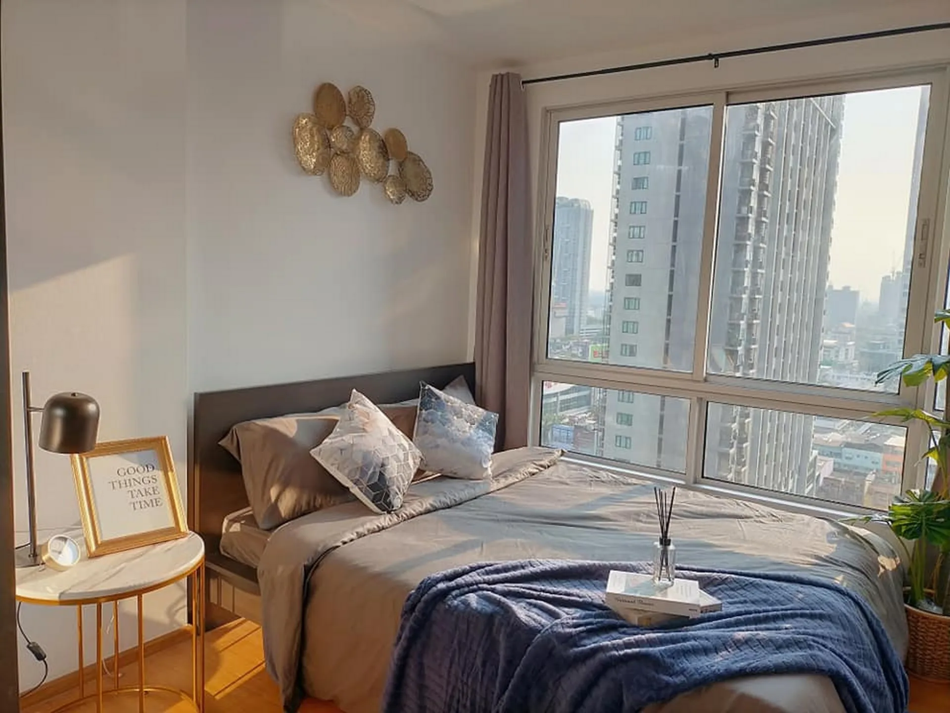 Property photos for The Base Sukhumvit 77
