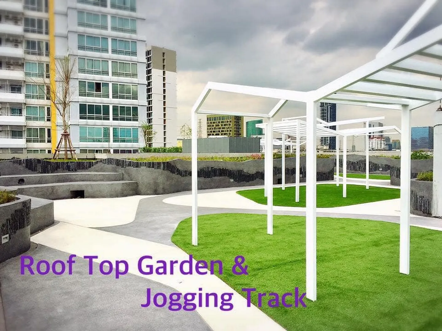 Property photos for Formosa Ladprao 7