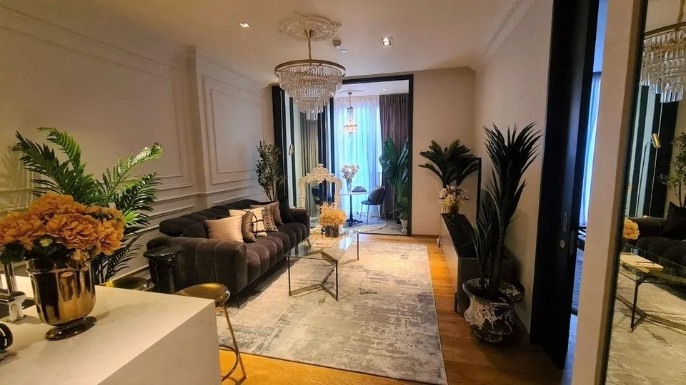 Property photos for BEATNIQ Sukhumvit 32