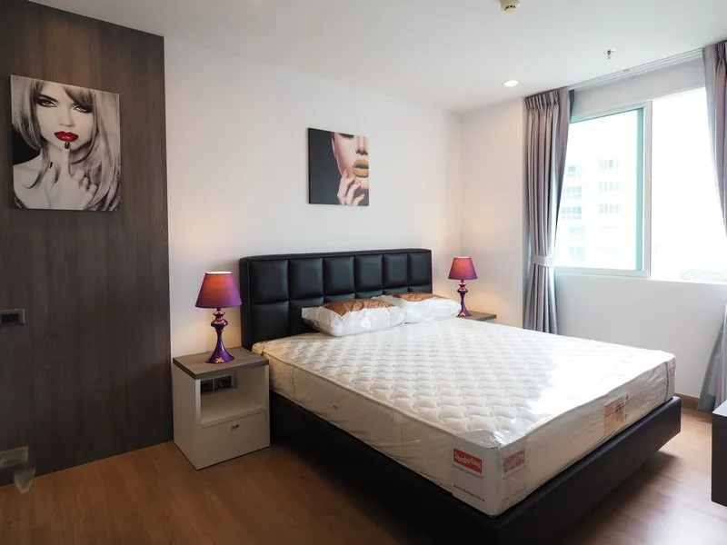 Property photos for Supalai Wellington