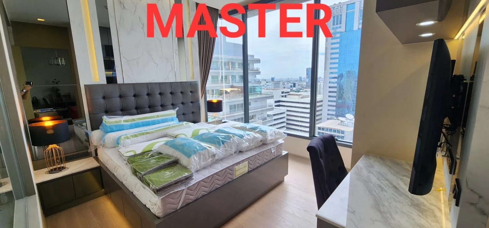 Property photos for The Esse Asoke