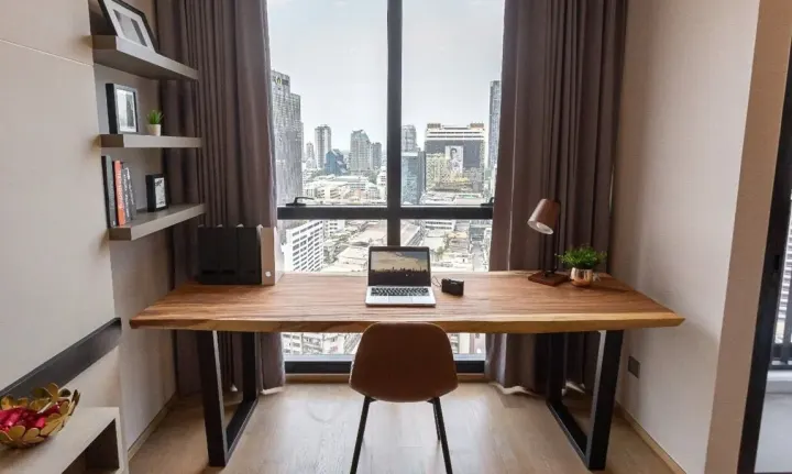 Property photos for Ashton Chula - Silom