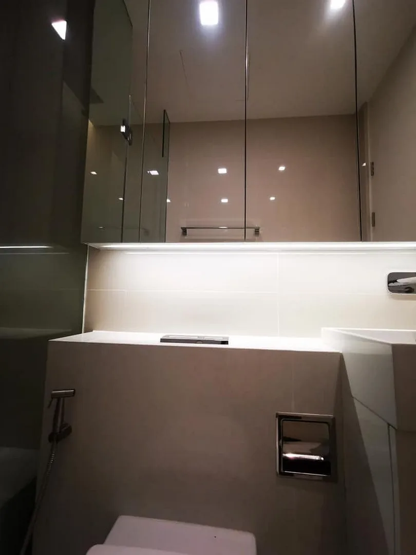 Property photos for The Saint Residences