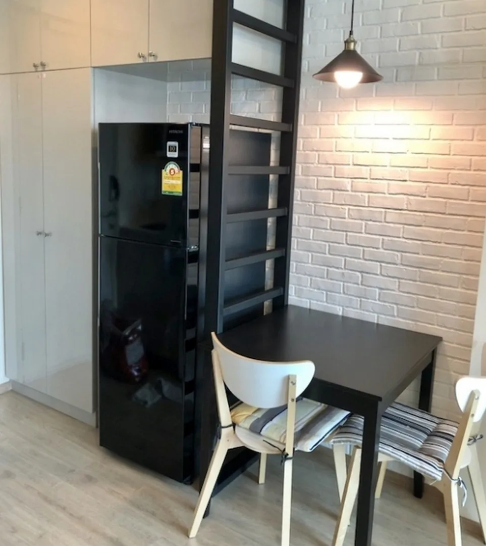 Property photos for Ideo Q Chula - Samyan