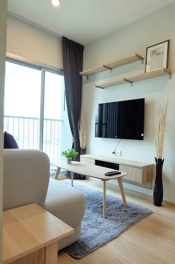 Property photos for Noble Revolve Ratchada