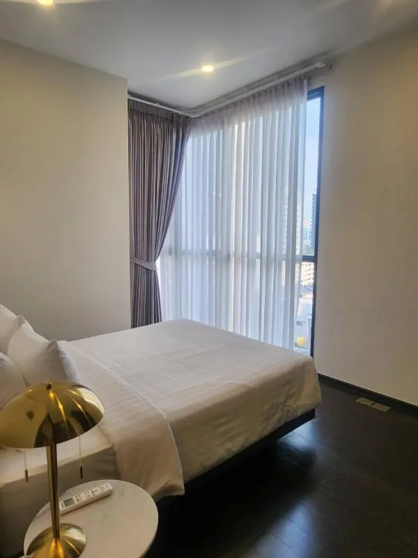 Property photos for Park Origin Thonglor