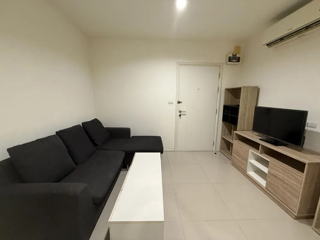 Property photos for Aspire Sukhumvit 48