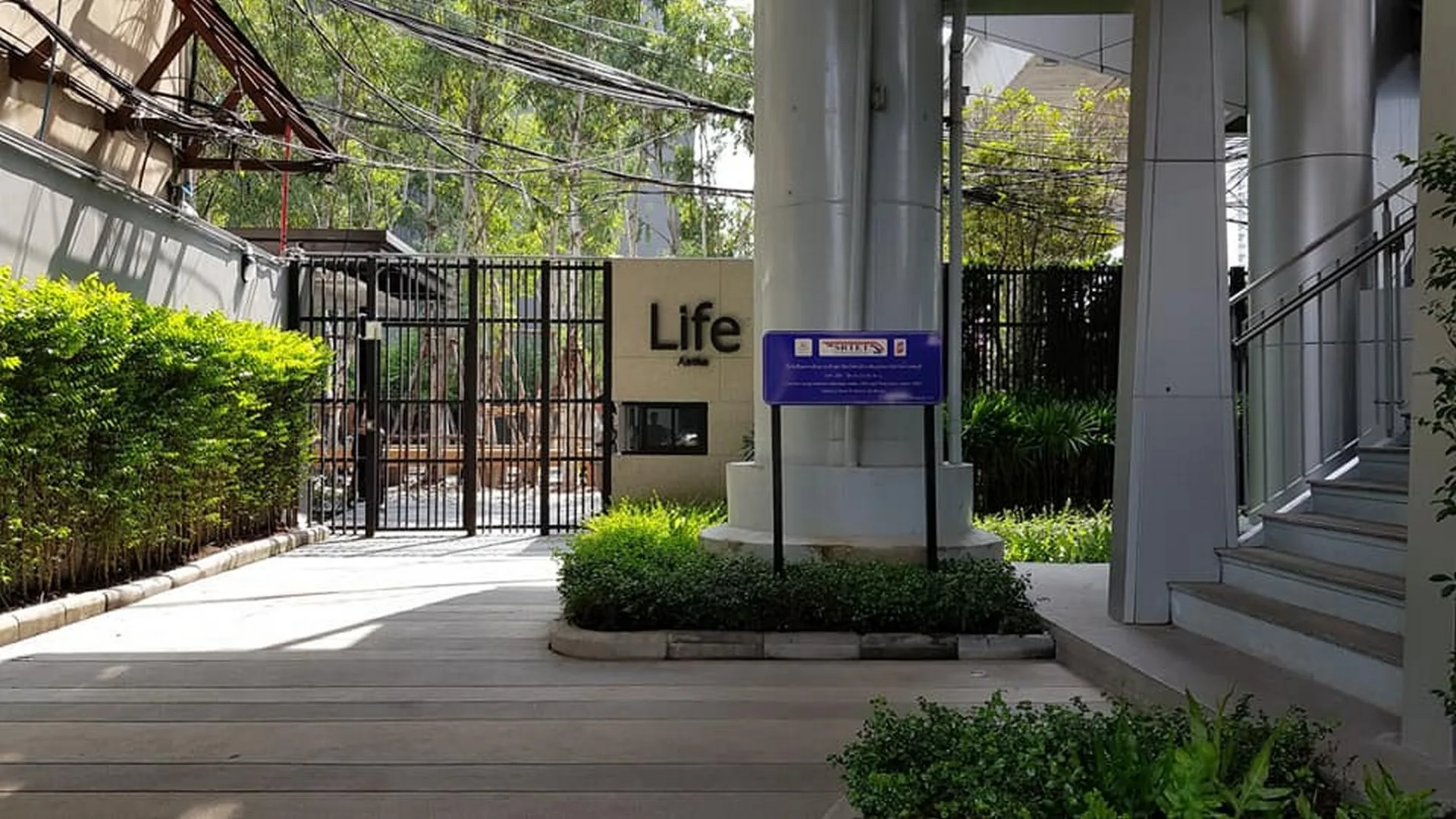 Property photos for Life Asoke