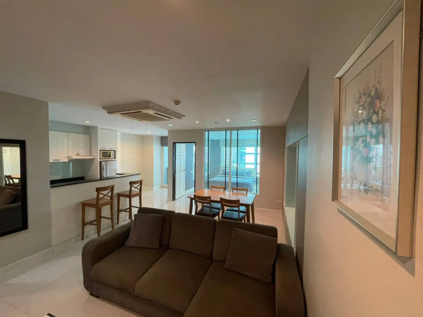 Property photos for Sukhumvit Living Town