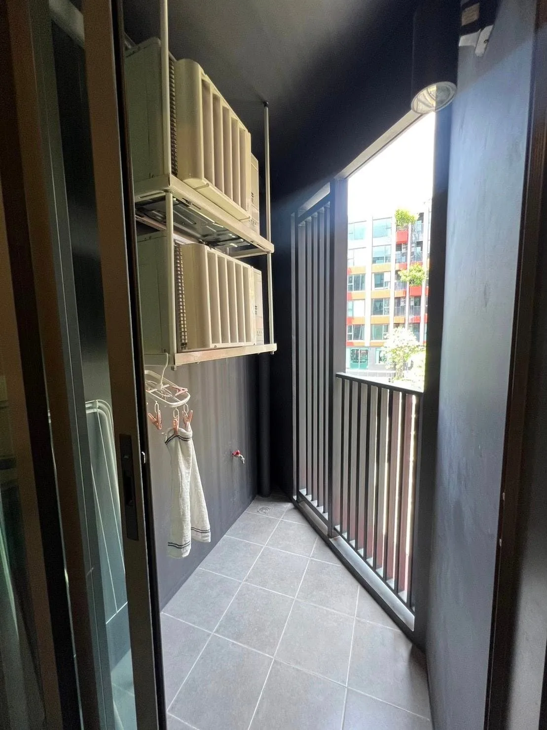 Property photos for The Privacy S101