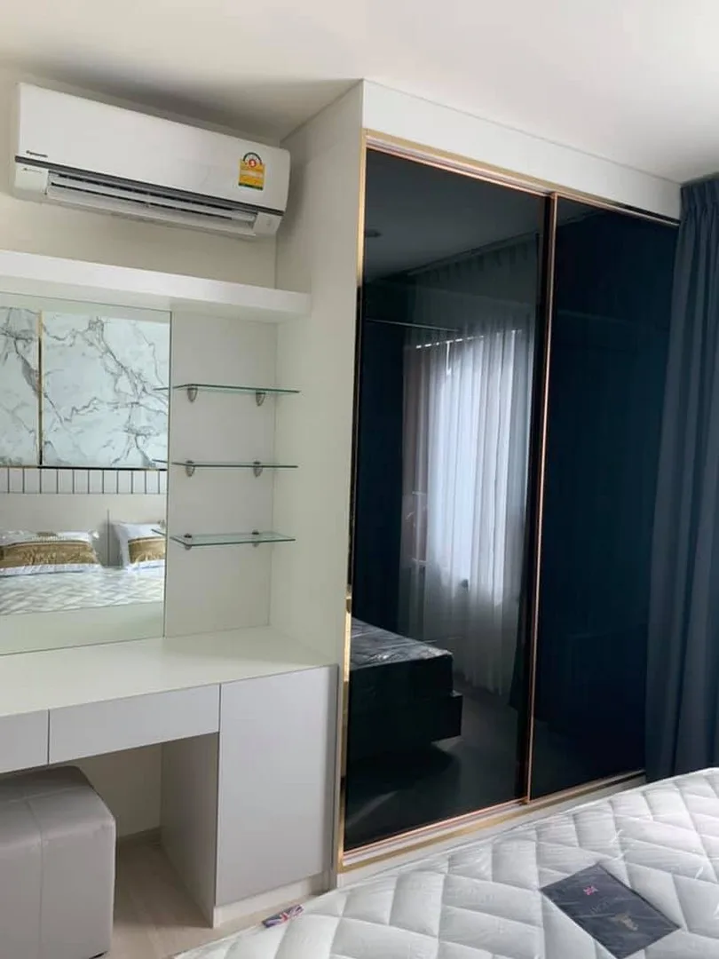 Property photos for Life Asoke