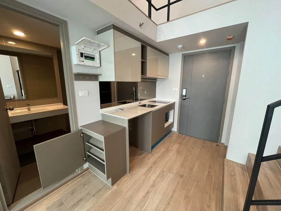 Property photos for Ideo Rama 9 - Asoke
