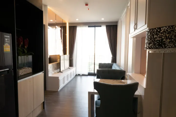 Property photos for Edge Sukhumvit 23