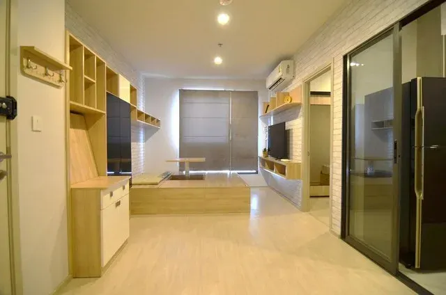 Property photos for Life Sukhumvit 48