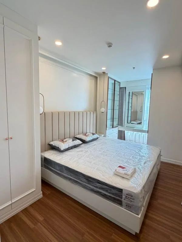Property photos for Supalai Premier Charoen Nakhon