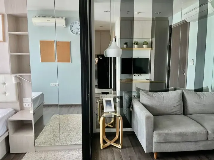 Property photos for The Base Park West Sukhumvit 77