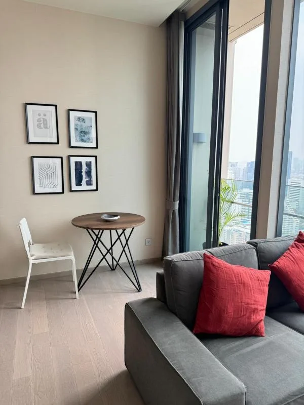 Property photos for The Esse Asoke