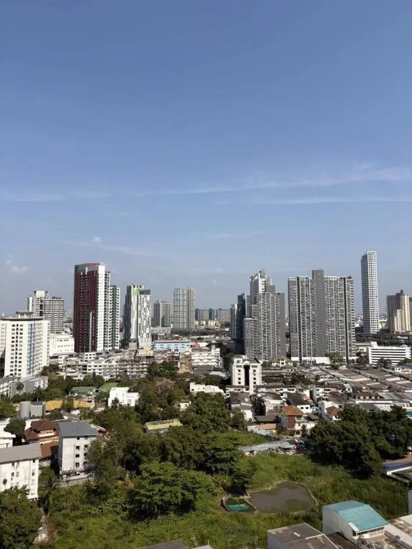 Property photos for Aspire Sukhumvit-rama4
