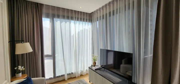 Property photos for ASHTON Asoke - Rama 9