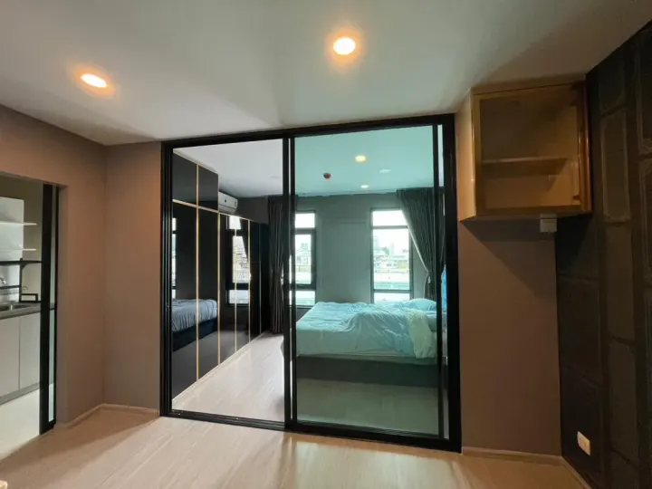 Property photos for Aspire Asoke-Ratchada