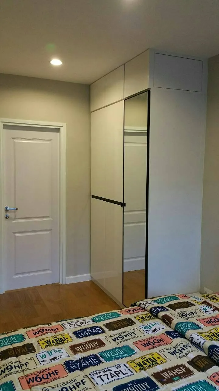 Property photos for Condolette Dwell Sukhumvit 26