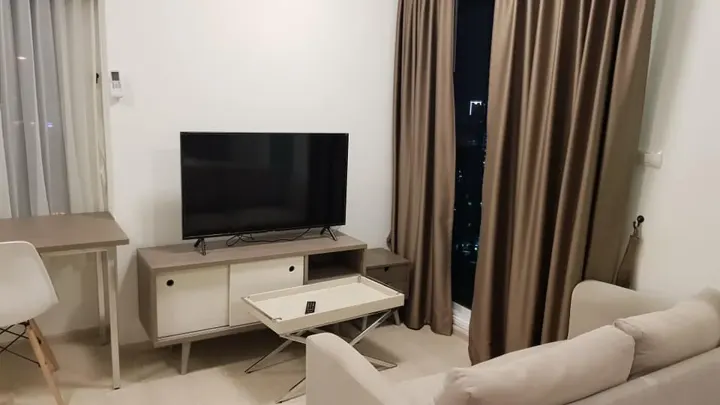 Property photos for Chapter One Eco Ratchada - Huaikwang