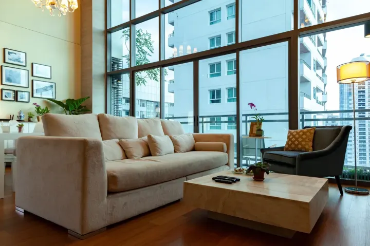 Property photos for Bright Sukhumvit 24