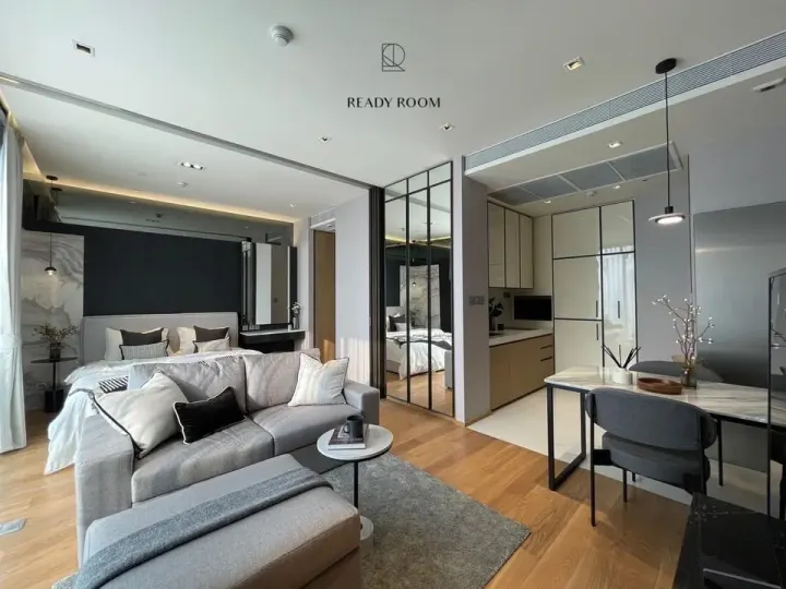 Property photos for BEATNIQ Sukhumvit 32