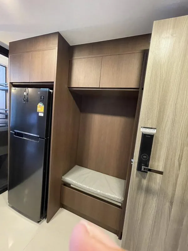 Property photos for Knightsbridge Space Ratchayothin