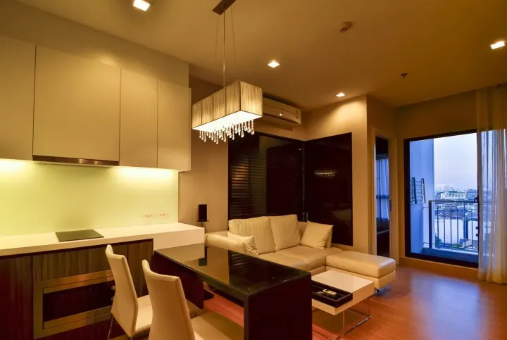 Property photos for Urbano Absolute Sathon - Taksin