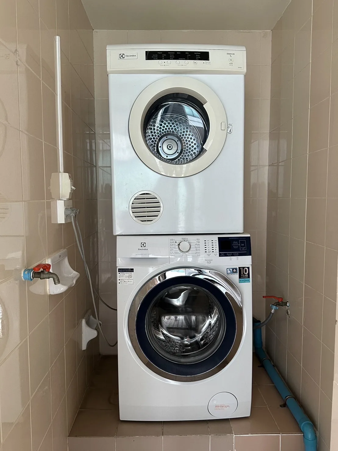 Property photos for Romsai Residence - Thong Lo