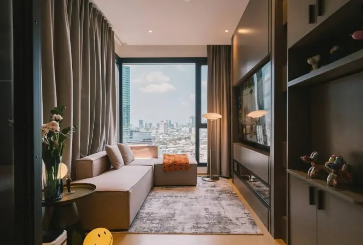 Property photos for ASHTON Asoke - Rama 9