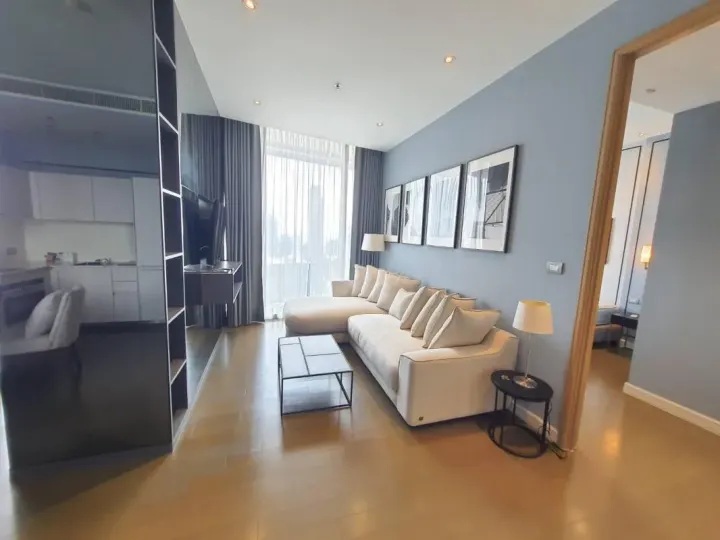 Property photos for Magnolias Ratchadamri Boulevard