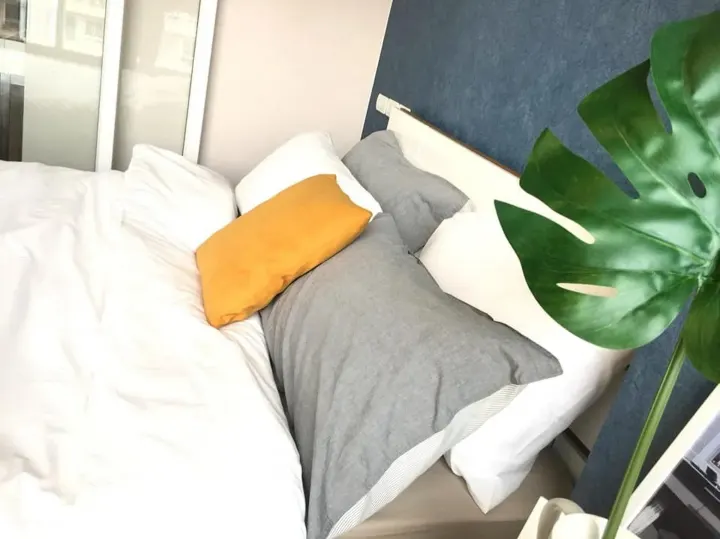 Property photos for Happy Condo Ladprao 101