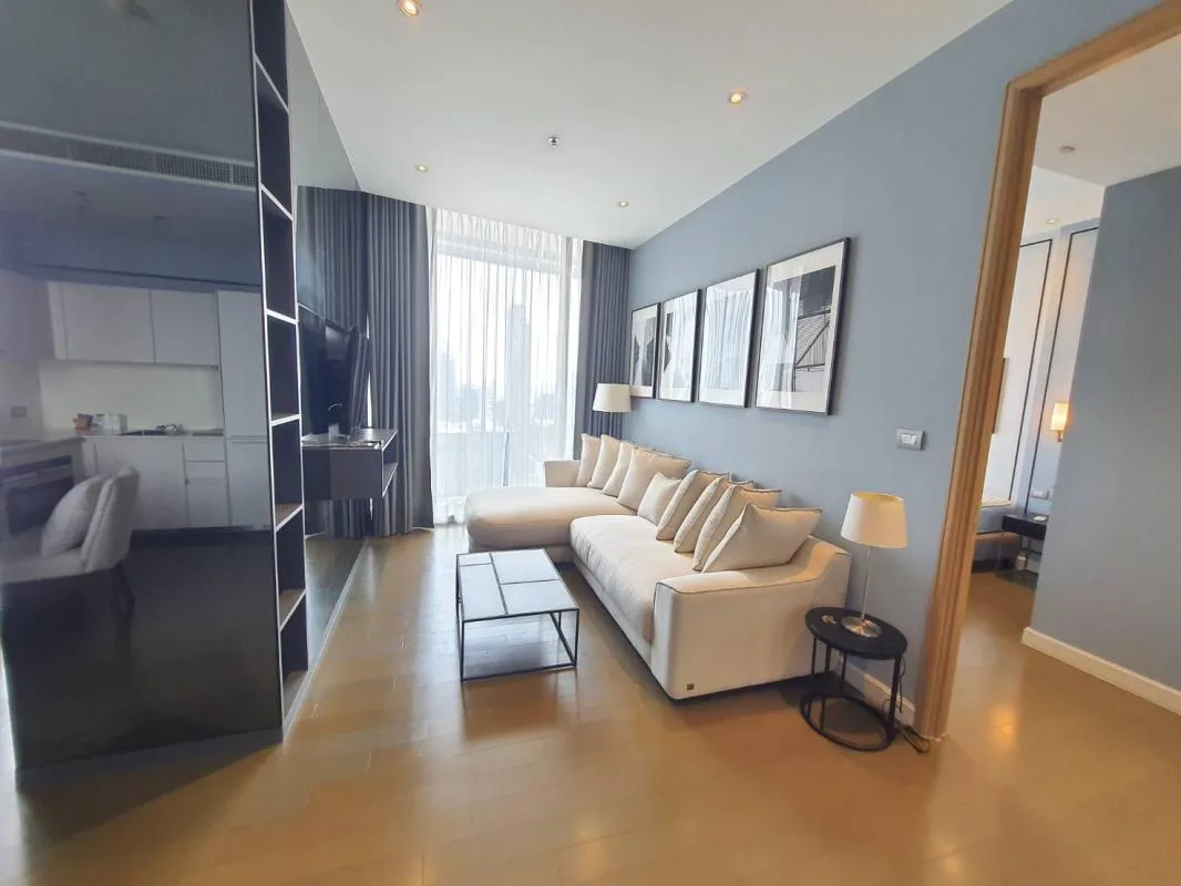 Property photos for Magnolias Ratchadamri Boulevard