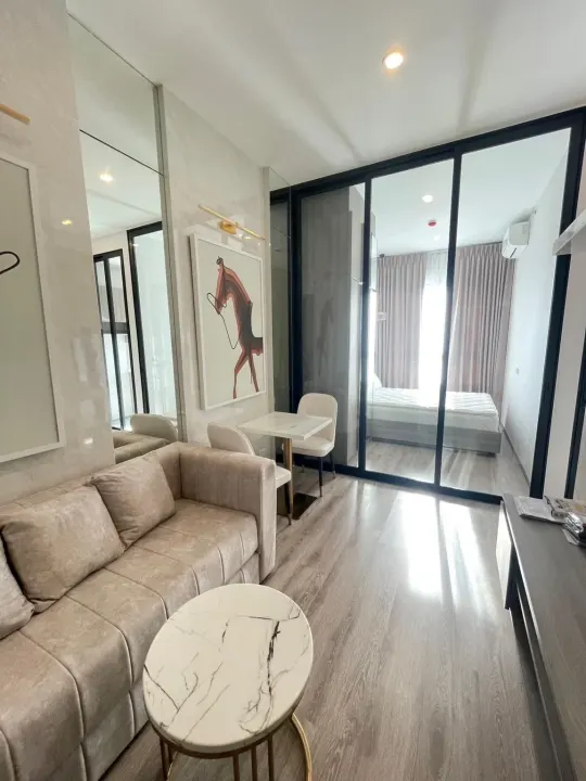 Property photos for Knightsbridge Prime Onnut