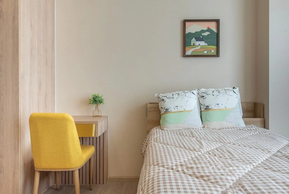 Property photos for The Esse Asoke