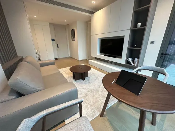 Property photos for The Strand Thonglor