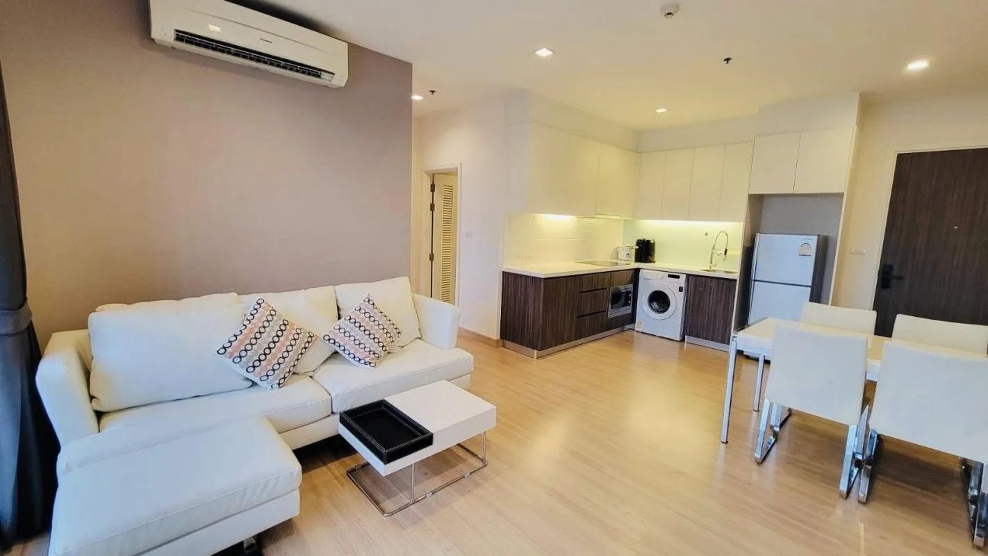 Property photos for Urbano Absolute Sathon - Taksin