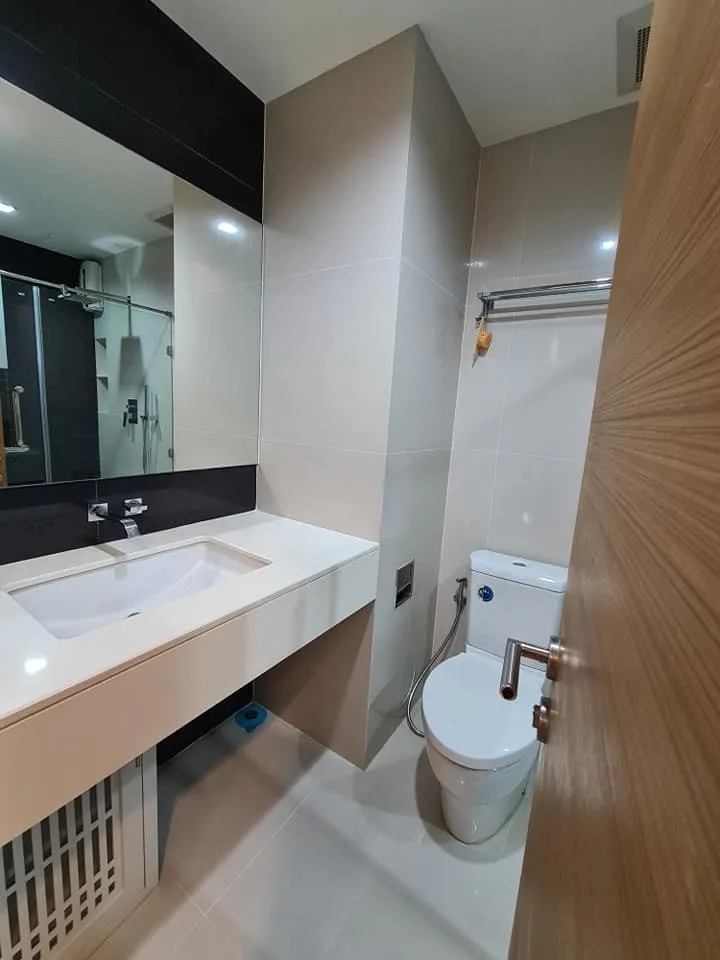 Property photos for Rhythm Ratchada - Huai Khwang