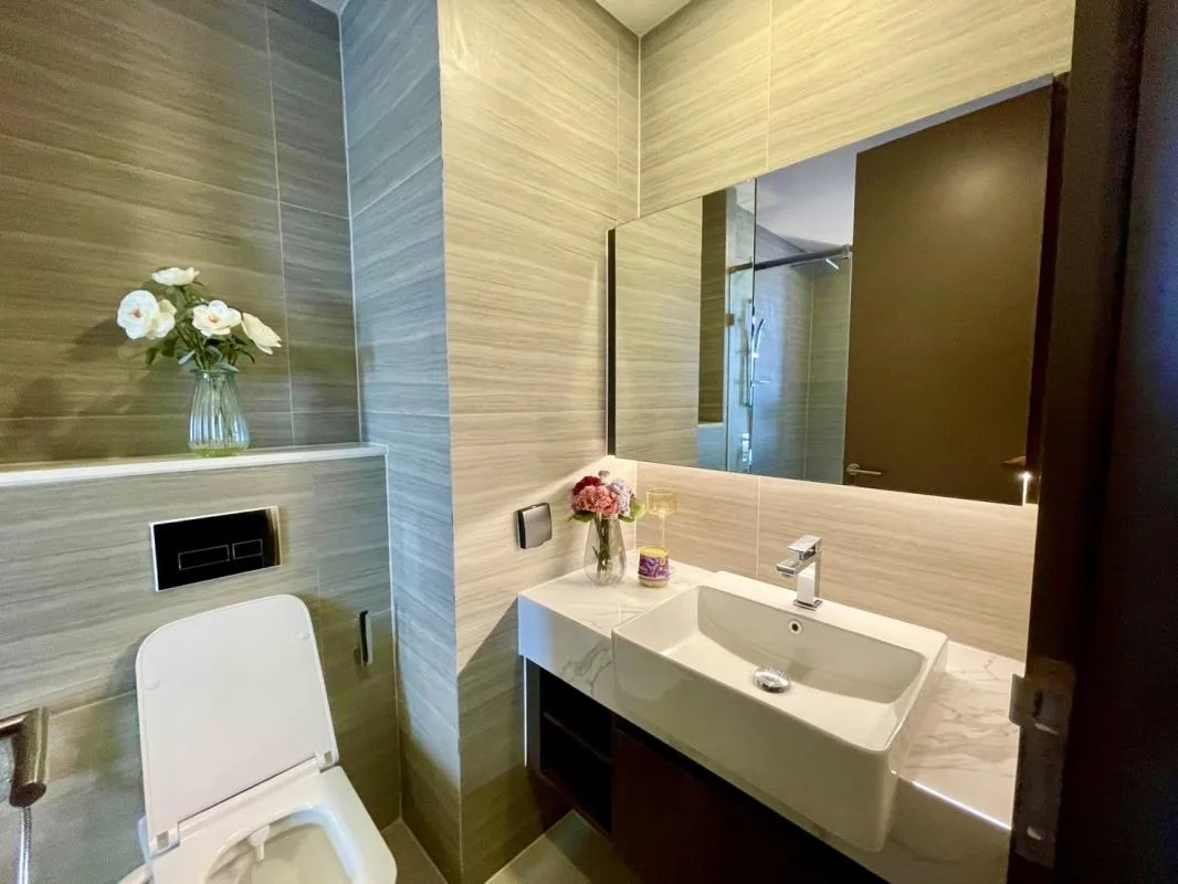 Property photos for Park Origin Thonglor