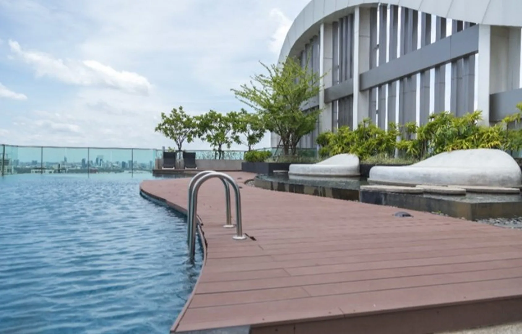 Property photos for Rhythm Sukhumvit 44/1