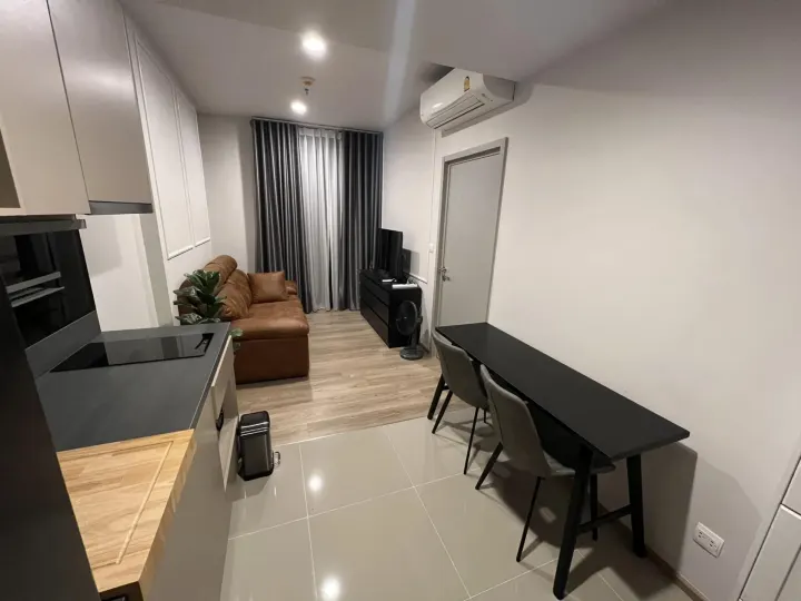 Property photos for OKA HAUS Sukhumvit 36