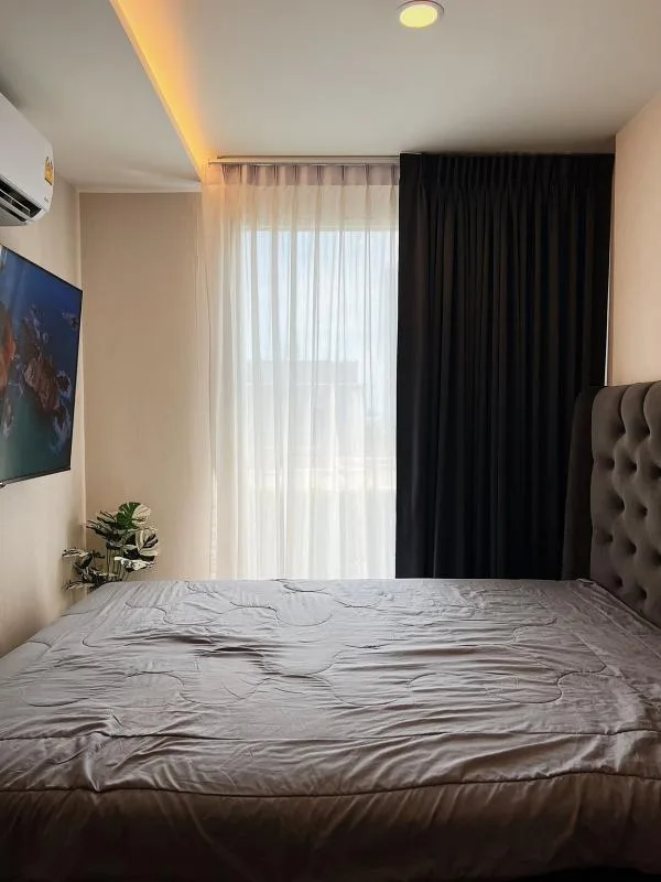 Property photos for Ikon Sukhumvit 77