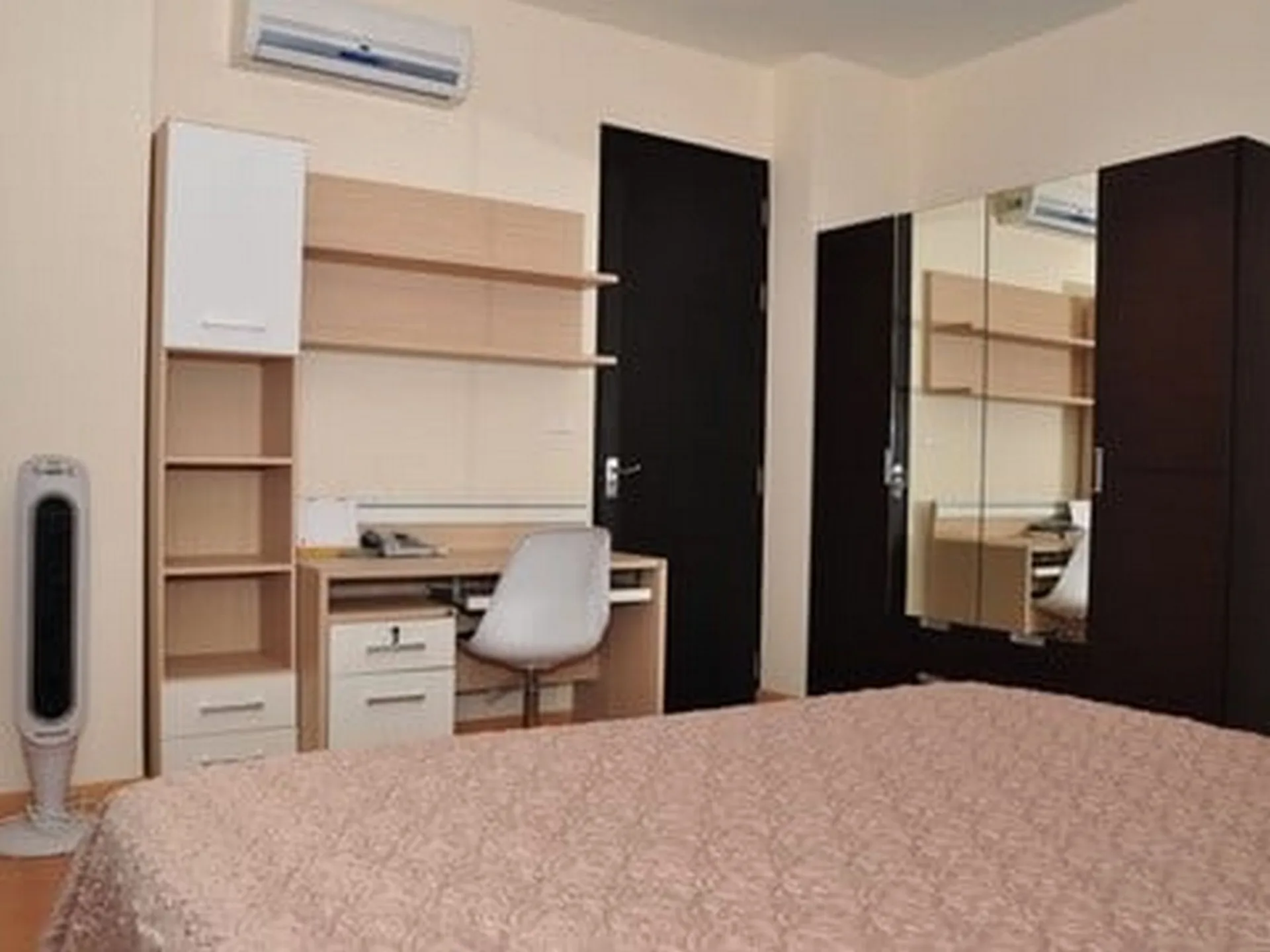 Property photos for Baan Klang Krung Siam - Pathumwan