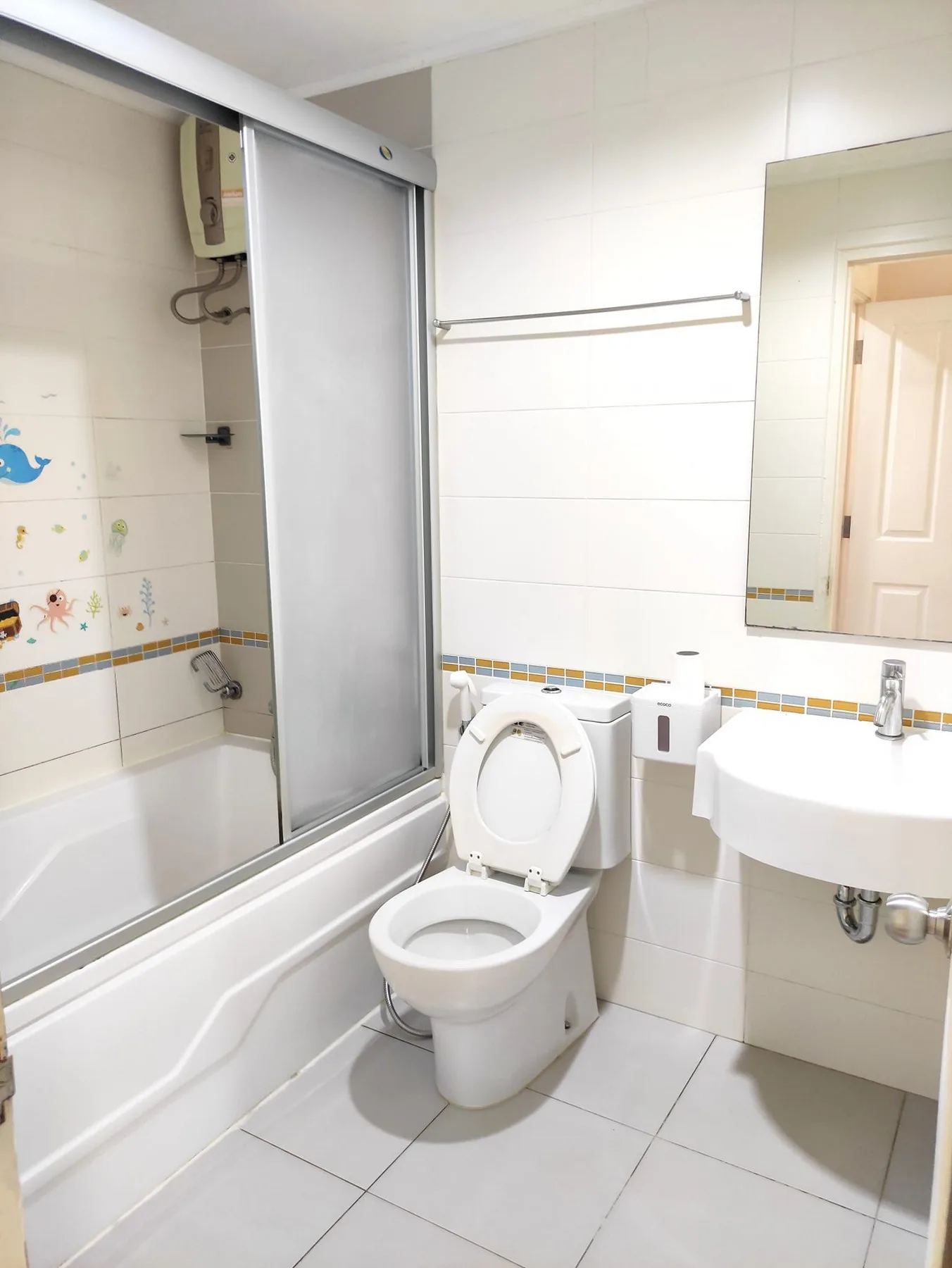 Property photos for Lumpini Place Rama IX - Ratchada