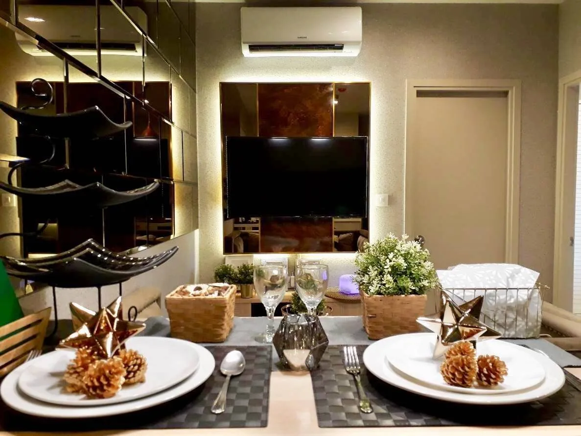 Property photos for Life Sukhumvit 48