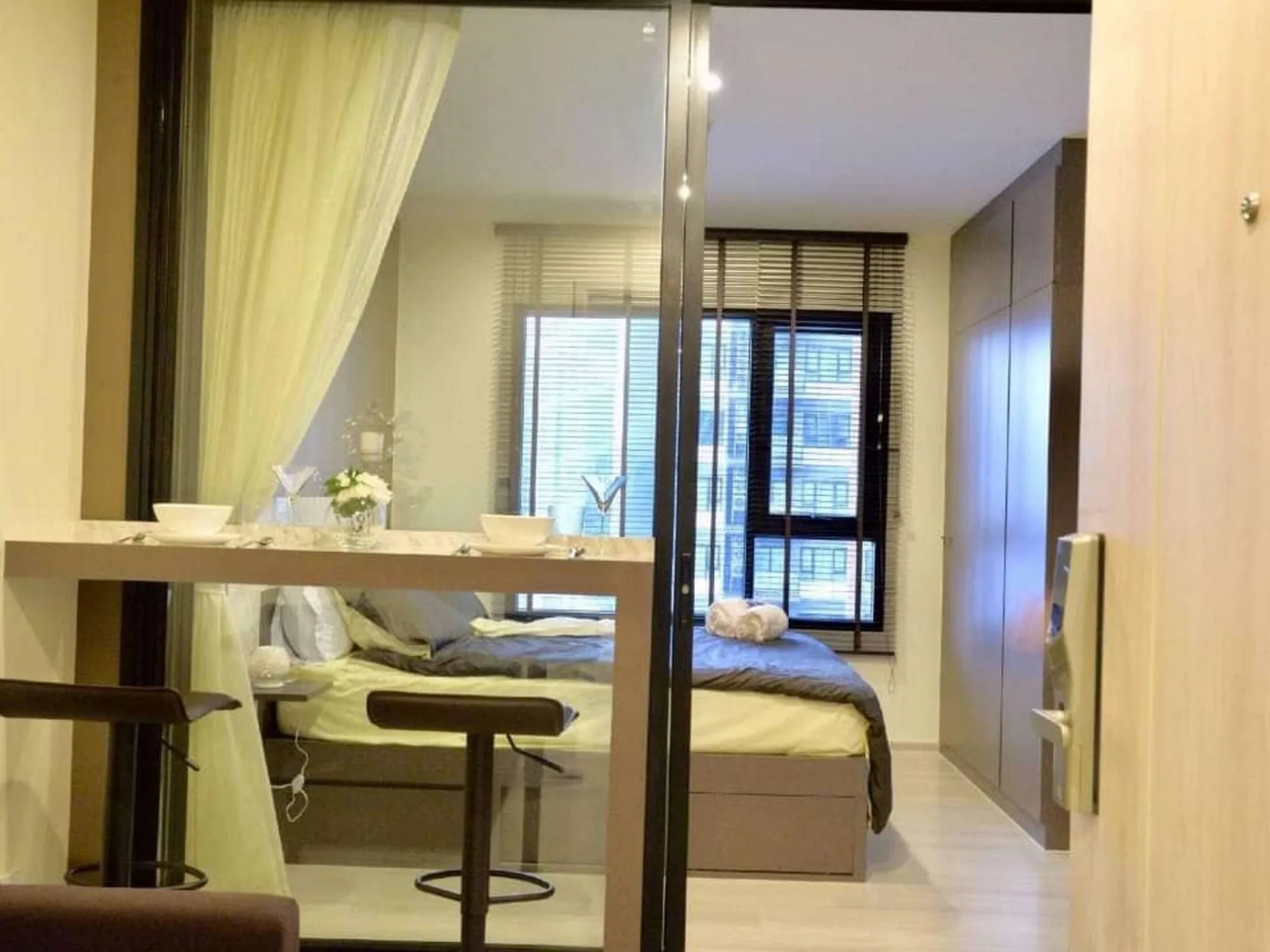 Property photos for Life Asoke